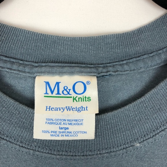 Sturgis Motorcycle Wolf Tee Shirt - Picture 6 of 8